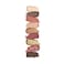 Kiko Milano Glamour Multi Finish Eyeshadow Palette 03 Palette With 9 Eyeshadows In Different Finishes