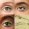 Julep Eyeshadow 101 CrmetoPowder Eyeshadow Stick Duo When Pencil Met Gel Sharpenable MultiUse Longwear Eyeliner Pencil 3pc Set Meadow Shimmer Blackest Black and Pearl Shimmer