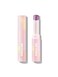 SHEGLAM Crystal Jelly Glaze Stick Eye Shadow Stick Eyeliner Brightener Pencil Crayon with Brush Easy to Blend Long Lasting Shimmer EyeshadowLilac Luster
