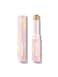 SHEGLAM Crystal Jelly Glaze Stick Eye Shadow Stick Eyeliner Brightener Pencil Crayon with Brush Easy to Blend Long Lasting Shimmer EyeshadowGolden Girl