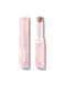 SHEGLAM Crystal Jelly Glaze Stick Eye Shadow Stick Eyeliner Brightener Pencil Crayon with Brush Easy to Blend Long Lasting Shimmer EyeshadowFuchsia Fun
