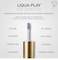 stila Liqua Play Liquid Eye Shadow LongWear Matte Cream Eyeshadow with Blendable Buildable Lightweight Formula No Crease Budge or Fade Infused with Shea Butter Vitamin E