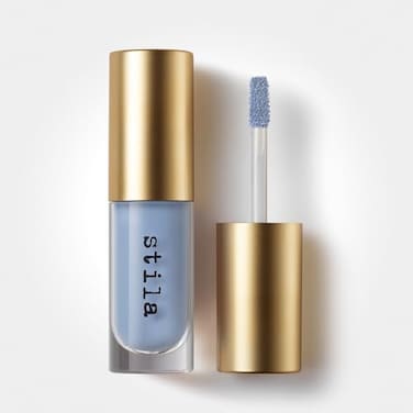 stila Liqua Play Liquid Eye Shadow LongWear Matte Cream Eyeshadow with Blendable Buildable Lightweight Formula No Crease Budge or Fade Infused with Shea Butter Vitamin E