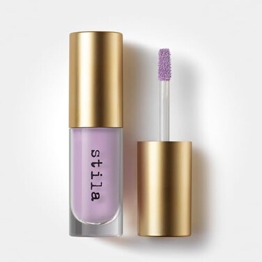stila Liqua Play Liquid Eye Shadow LongWear Matte Cream Eyeshadow with Blendable Buildable Lightweight Formula No Crease Budge or Fade Infused with Shea Butter Vitamin E