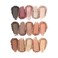 Kiko Milano Master Eyeshadow Palette 01 Palette With 15 Matte And Metallic Eyeshadows