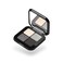 Kiko Milano Bright Quartet Eyeshadow Palette 04 Palette With Four Baked Eyeshadows For Wet And Dry Use