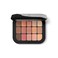 Kiko Milano Master Eyeshadow Palette 02 Palette With 15 Matte And Metallic Eyeshadows