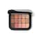Kiko Milano Master Eyeshadow Palette 02 Palette With 15 Matte And Metallic Eyeshadows