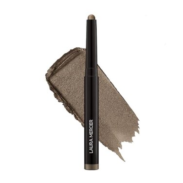 Laura Mercier Caviar Stick Cream Eyeshadow Shimmer Finish 24HR Wear Long Lasting Rich Color Easily Blendable and Buildable Waterproof Hyaluronic Acid Infused Eyeshadow Stick Set Aurora