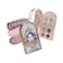 Flower Knows Little Angel 9Color Eyeshadow PalettePink Beige Makeup Palette with 6 Matte 3 Shimmer ShadesBlendable Smooth Cute Eye Makeup037 Oz01 Edens Angel