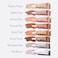 RMS Beauty Cashmere Matte Eyelights CreamToPowder Matte Eyeshadow Buildable Natural Shades LongWearing Lightweight Smooth Blend Travel Compact