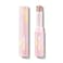 SHEGLAM Crystal Jelly Glaze Stick Eye Shadow Stick Eyeliner Brightener Pencil Crayon with Brush Easy to Blend Long Lasting Shimmer EyeshadowRock Star