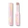 SHEGLAM Crystal Jelly Glaze Stick Eye Shadow Stick Eyeliner Brightener Pencil Crayon with Brush Easy to Blend Long Lasting Shimmer EyeshadowRock Star
