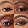 tarte tartelette toasted mini Amazonian clay palette Eyeshadow Palette with Shimmer Matte Bronze Neutrals Longwear Pigment Blendable Lightweight Formula CrueltyFree