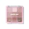 SHEGLAM Eyeshadow Palette 9Color Ultrapigmented Shimmer Matte Shades Vegan CrueltyfreeGlimmer Gleams