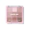 SHEGLAM Eyeshadow Palette 9Color Ultrapigmented Shimmer Matte Shades Vegan CrueltyfreeGlimmer Gleams
