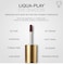 stila Liqua Play Liquid Eye Shadow LongWear Matte Cream Eyeshadow with Blendable Buildable Lightweight Formula No Crease Budge or Fade Infused with Shea Butter Vitamin E
