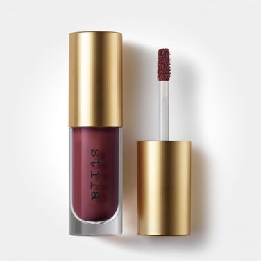 stila Liqua Play Liquid Eye Shadow LongWear Matte Cream Eyeshadow with Blendable Buildable Lightweight Formula No Crease Budge or Fade Infused with Shea Butter Vitamin E