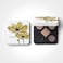 stila Pocket Play Eye Shadow Palette 5 Silky Powder Shades for Eyes Face Highlight Contour Compact TravelFriendly Blendable Formula Matte Shimmer Neutral Bold Tones
