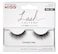 Kiss Lash Couture Faux Mink Little Black Dress 6 Pack