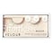 Velour Effortless Invisible Lashes Lash Extension Look Natural Looking False Eyelashes Reusable Fake Lashes Fluffy Lightweight No Trim Eyelashes Vegan Glue not included Barely There