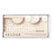 Velour Effortless Invisible Lashes Lash Extension Look Natural Looking False Eyelashes Reusable Fake Lashes Fluffy Lightweight No Trim Eyelashes Vegan Glue not included Barely There