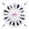 FADLASH Lash Extension 1000 FansTray Mixed Premade Fans Eyelash Extensions D Curl Promades Eyelash Volume Lash Extensions Loose Fans Pre Made Volume Lashes Pointed Base 10D007D 1118mm
