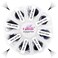FADLASH Lash Extension 1000 FansTray Mixed Premade Fans Eyelash Extensions D Curl Promades Eyelash Volume Lash Extensions Loose Fans Pre Made Volume Lashes Pointed Base 10D007D 1118mm