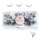 MDC LASHES 500 Promades Eyelash Fans 5D20D 003005007 Thickness CCCD Curls 818mm Volume Lash Extensions Premade Lash Fans Pro Pre Made False Eyelashes Pestaas Pelo A Pelo10D007D12
