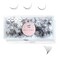 MDC LASHES 500 Promades Eyelash Fans 5D20D 003005007 Thickness CCCD Curls 818mm Volume Lash Extensions Premade Lash Fans Pro Pre Made False Eyelashes Pestaas Pelo A Pelo10D007D12