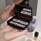 Suzie Bumble Magnetic Eyelashes Natural Look Reusable Magnetic Lashes Eyelash Extension Kit Pestaas Postizas Magneticas Comes with Beautiful Mirror Travel Case