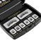 Suzie Bumble Magnetic Eyelashes Natural Look Reusable Magnetic Lashes Eyelash Extension Kit Pestaas Postizas Magneticas Comes with Beautiful Mirror Travel Case