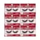 iENVY 6 Pairs False Eyelashes 3D Glam Collection MultiAngle Volume Lashes