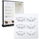 Pro Lash ProWear Professionally Styled Lash Clusters Easiest to Apply Eyelash Cluster 10 Day Eyelashes Waterproof Lashes Clusters 3 Sets Classic No 01 Black