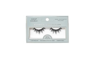 House of Lashes Siren Double Natural Glam False Eyelashes