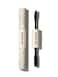 SHEGLAM 2 In 1 Black Volume and Length Washable Mascara Long Lasting DualEnded Tubing Eye Makeup