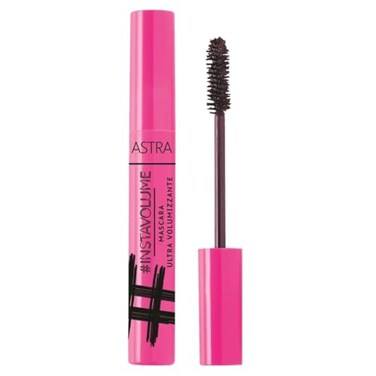 Astra INSTAVOLUME MASCARA
