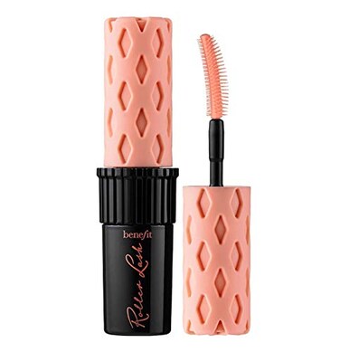 Benefit Cosmetics Roller Lash Mascara Supercurling Lifting Mascara Mini 14 Oz by Benefit Cosmetics