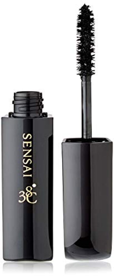 Sensai Masc 38 Grad Vol 01 Black