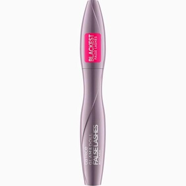 Catrice Glam Doll False Lashes Mascara 010 Black Volume Boosting Formula Vegan