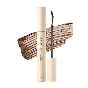 DASIQUE Mood Up Mascara Long Curl 75g Brown