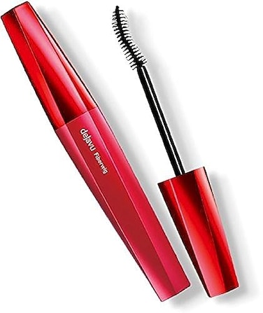 deja vu cosmetics Imju dejavu Mascara Fiber Wig Extra Long Pure Black