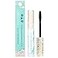 Pacifica Aquarian Gaze Mascara Abyss Black WaterResistant Long Lash Mascara Lengthening SmudgeProof Vegan CrueltyFree