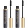 L'Oreal Paris LOreal Paris Original Voluminous Mascara Building Mascara Volume and Length Formula Washable Blackest Black 028 Fl Oz 2 Count