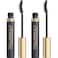 L'Oreal Paris LOreal Paris Original Voluminous Mascara Building Mascara Volume and Length Formula Curved Brush Washable Black 026 Fl Oz 2 Count
