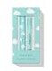 SWEED Cloud Gift Set Cloud Mascara Black 12 mL Eyelash Serum 3 mL Vegan CrueltyFree Clean Beauty