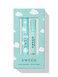 SWEED Cloud Gift Set Cloud Mascara Black 12 mL Eyelash Serum 3 mL Vegan CrueltyFree Clean Beauty