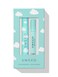 SWEED Cloud Gift Set Cloud Mascara Black 12 mL Eyelash Serum 3 mL Vegan CrueltyFree Clean Beauty