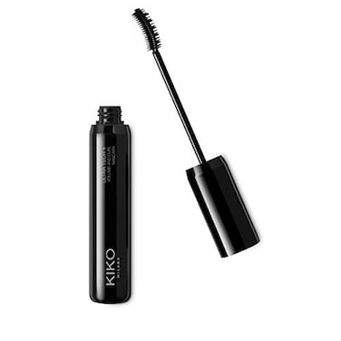 KIKO Milano Ultra Tech Volume And Curl Mascara Volume And Curlenhancing Mascara