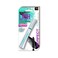L.A. COLORS LA COLORS Perfect Lash Mascara carded Black CBMS319A